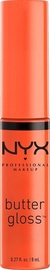 NYX Butter Gloss Lipgloss 8ml 10