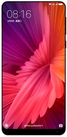 Xiaomi Mi Mix 2 64GB Dual Black
