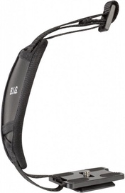 Randmerihm BIG Wrist Strap Pro Quick HS-2 Black