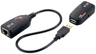 Adapter Logilink USB / USB, must