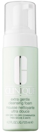 Clinique Extra Gentle Cleansing Foam 125ml