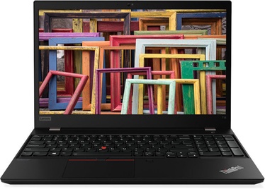 Sülearvuti Lenovo ThinkPad T T15 Gen 1 20S6003QPB, Intel® Core™ i5-10210U Processor, äri-, 8 GB, 512 GB, 15.6 "