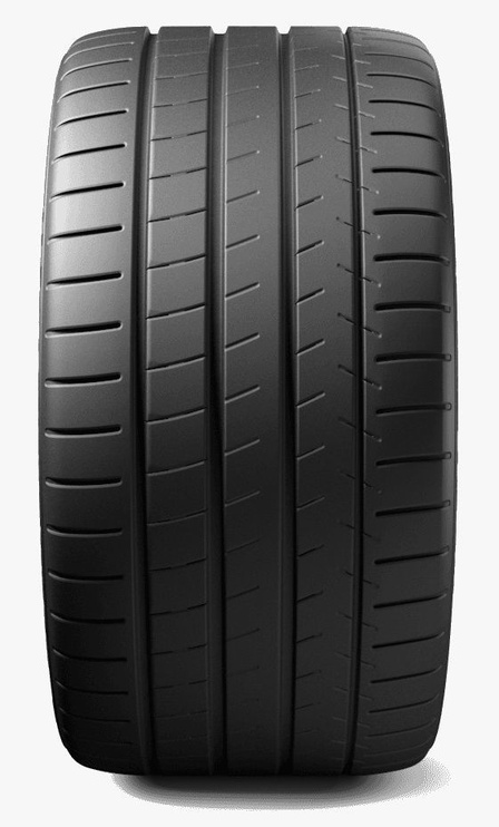 Летняя шина Michelin Pilot Super Sport 255/35/R19, 96-Y-300 km/h, XL, D, B, 71 дБ