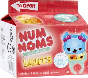 MGA Num Noms Series 3 Lights