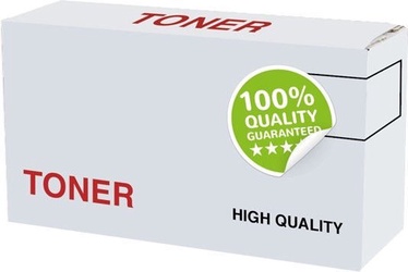 Tonera kasete RoGer CLT-M404S, sarkana