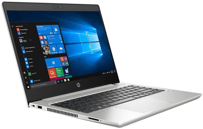 Sülearvuti HP ProBook 440 G8 203F2EA#B1R, Intel® Core™ i7-1165G7, 8 GB, 256 GB, 14 "