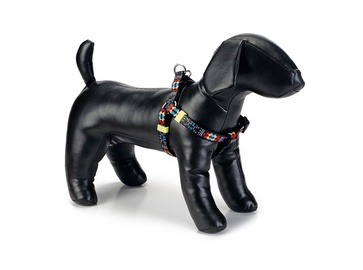 Petnešos šunims Beeztees, 45–75 x 2 cm
