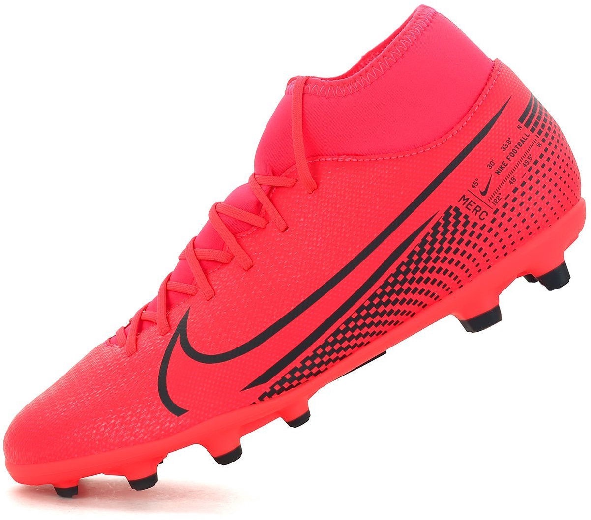 nike hypervenom 42.5