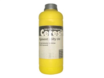 Pigmentas Ceresit, oksiduota mėlyna, 1 l