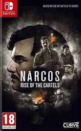Narcos: Rise of the Cartels SWITCH
