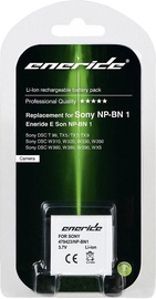Eneride Battery E Son NP-BN1 630mAh