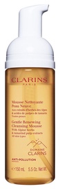 Attīrošas sejas putas Clarins Gentle Renewing, 150 ml, sievietēm