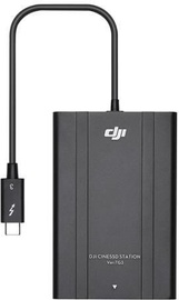 DJI CINESSD Station