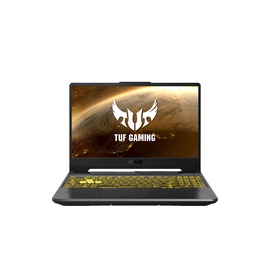 Kompiuteris nešiojamas Asus TUF Gaming FA506IU R7 W10