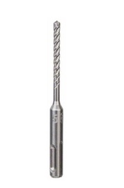 Urbis Bosch 2608576132, betons/akmens/mūra, sds plus (te-c), 8 mm x 215 mm, 1 gab.