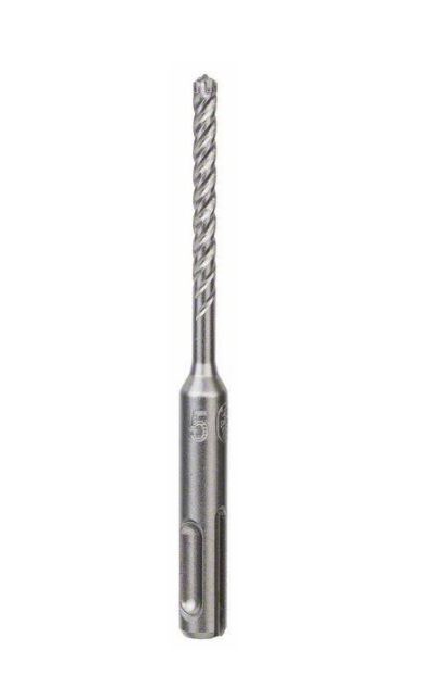 Urbis Bosch 2608576132, betons/akmens/mūra, SDS Plus (TE-C), 8 mm x 215 mm