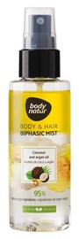Ķermeņa sprejs Body Natur Body Care, 100 ml
