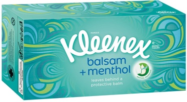Бумажные полотенца Kleenex