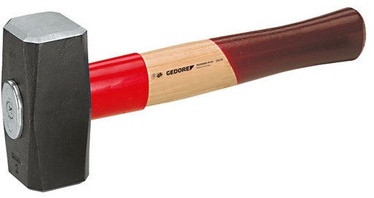 Молоток Gedore Rotband-Plus, 2290 г