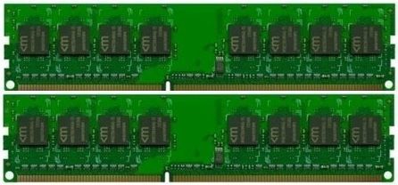 Operatyvioji atmintis (RAM) Mushkin Essentials, DDR3, 16 GB, 1600 MHz