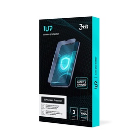 Пленка для экрана 3MK 1UP