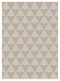 Kilimas Domoletti Rainbow 6870/D401, 190x135 cm