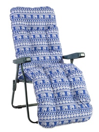 Home4you Baden-Baden Chair Cover Summer