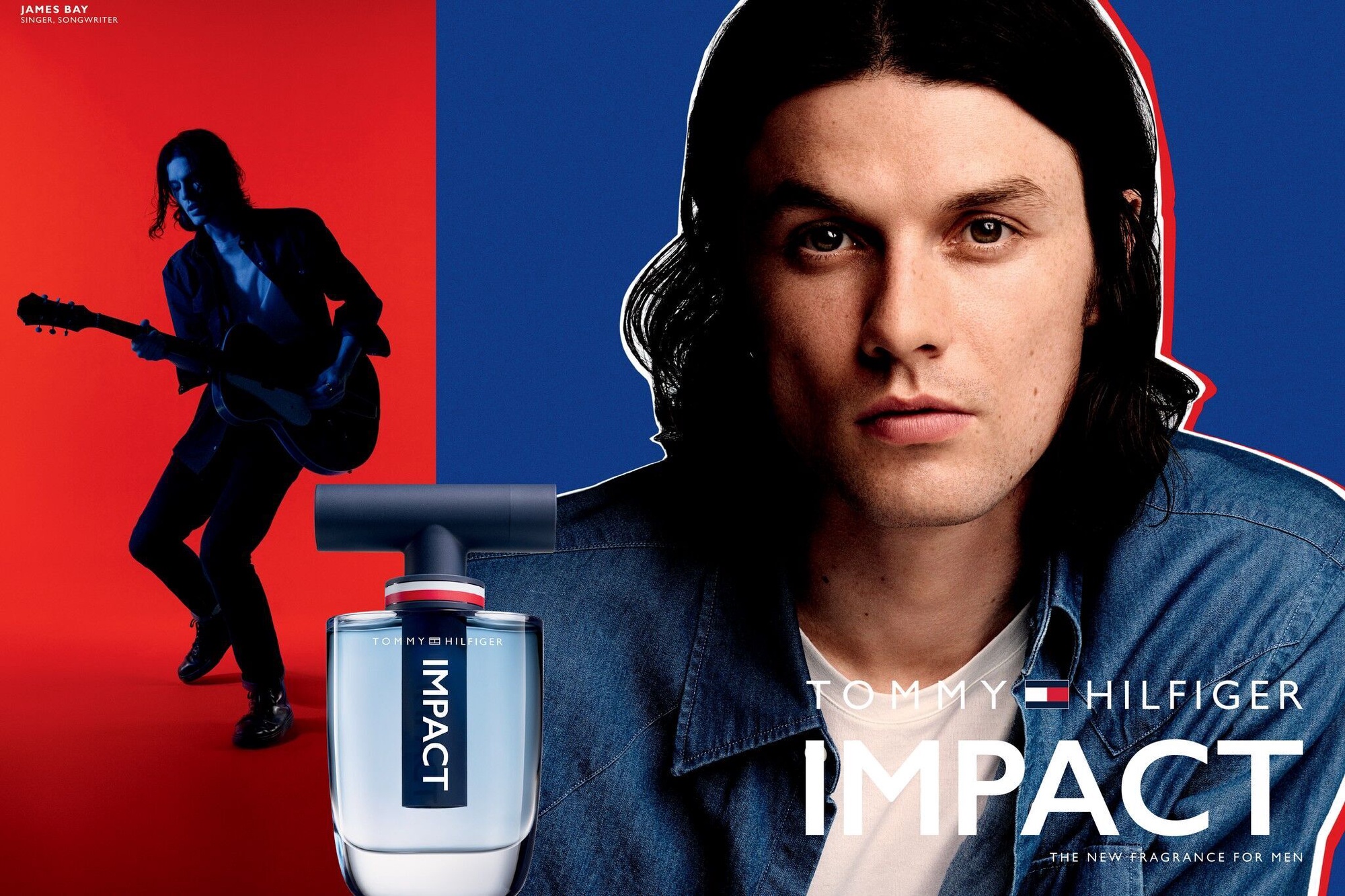 tommy impact fragrance