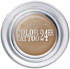 Acu ēnas Maybelline Color Tattoo 24h 35 On and On Bronze, 4 g