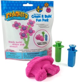 Relevant Play Mad Mattr Create & Build Fun Pack 57g Pink