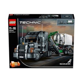 Konstruktor LEGO® Technic Mack Anthem 42078 42078