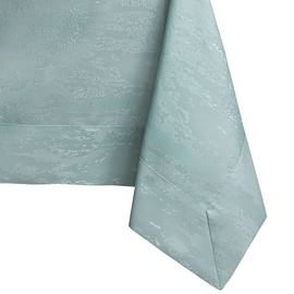 AmeliaHome Vesta Tablecloth BRD Mint 120x220cm