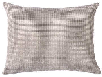 Home4you Glory Pillow 38x50cm Gray