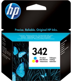 HP NO 342 Tri-Colour