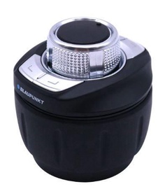 Adapter Blaupunkt Safe Drive, hõbe/must
