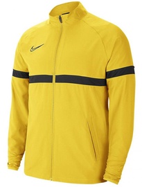 Nike Dri-FIT Academy 21 CW6118 719 Yellow 2XL