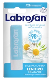 Labrosan Soothing Lip Balm 5.5ml
