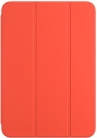 Чехол для планшета Apple Smart Folio for iPad mini (6th generation), oранжевый, 8.3″