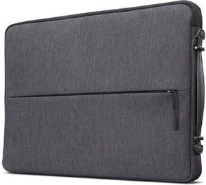Klēpjdatora soma Lenovo, melna, 13"