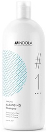 Indola Innova Cleansing Shampoo 1500ml