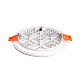 LED Paneel Tope Ronda, 11W, LED
