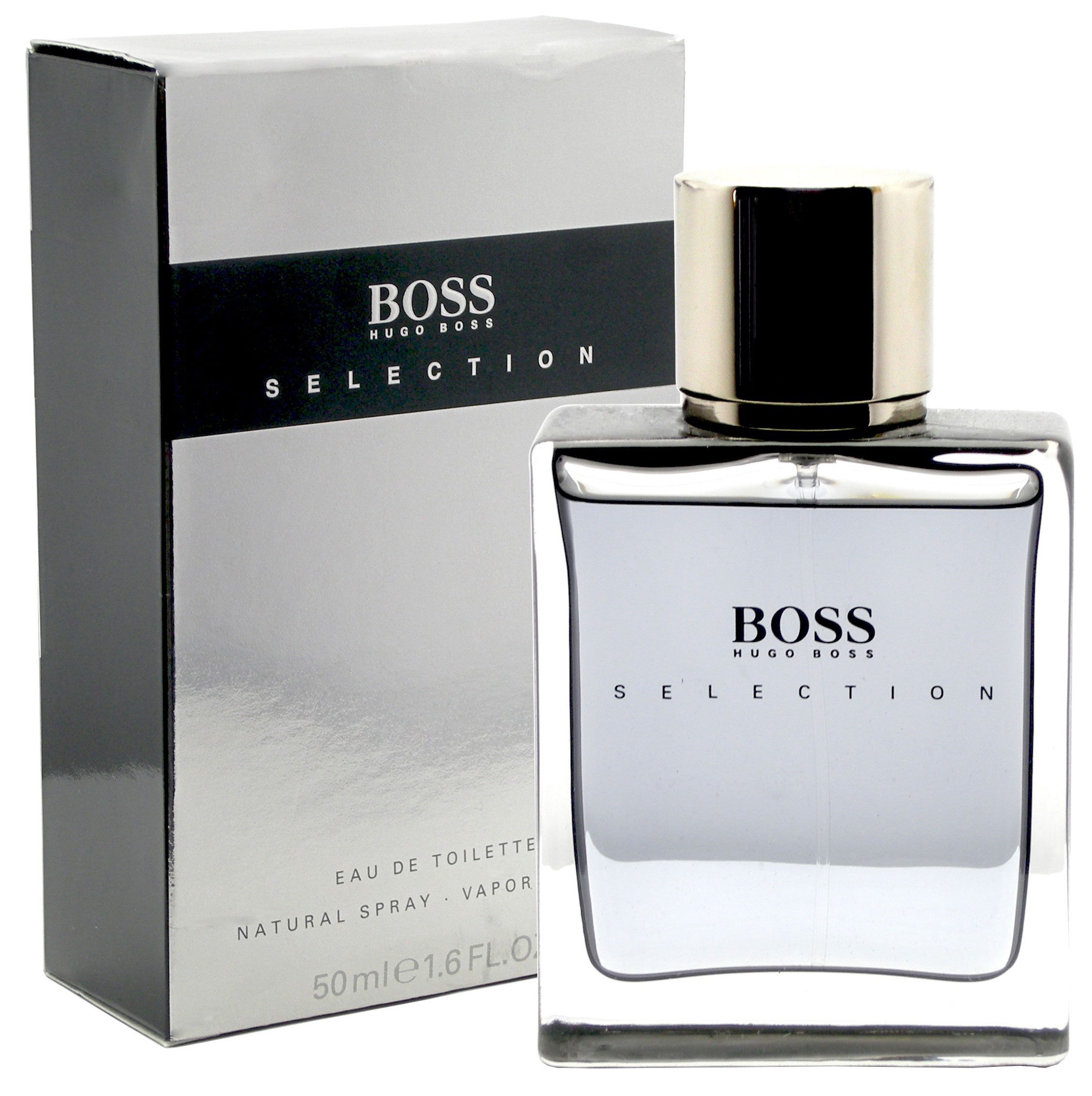 hugo boss eau de toilette selection