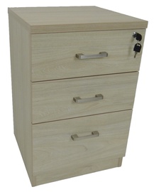 MN OZ-1773BE Office Cabinet Beige