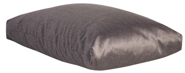Home4you Floor Cushion Granite Gray