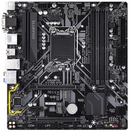 Gigabyte H370M D3H