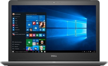 DELL Vostro 5568 Grey 273057374