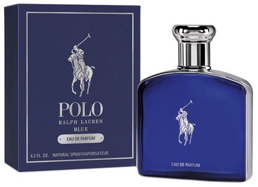 Ralph Lauren Polo Blue 200ml EDP