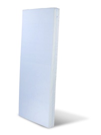 Матрас Neapol Blue, 200 см x 90 см, средней жесткости
