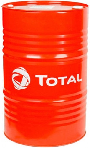 Машинное масло Total Rubia TIR 9900 FE 5W - 30, синтетический, для грузовиков, 208 л