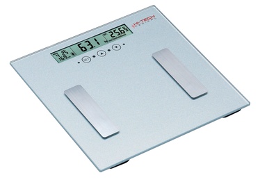 Hi-Tech Medical KT-EF902 Silver